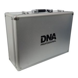 DNA CASE 46x33 walizka na mikrofon mikser efekt