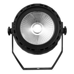 LIGHT4ME COB 30 BK V2 reflektor par oświetlenie sc