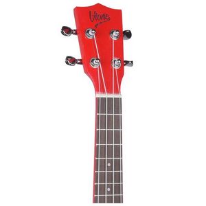 Ukulele V-TONE UK23 RD 23"", koncertni, akustični