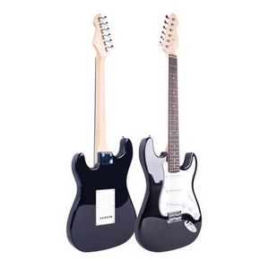 Gitara V-TONE EST 22 BK 4/4 stratocaster, električna