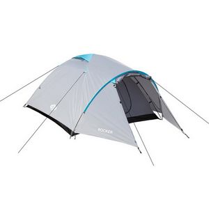 NILS CAMP ROCKER NC6013 3-person camping tent