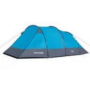 Nils Camp Voyager NC3027 Camping Tent