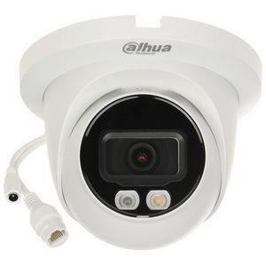 Dahua 8mpx IP Camera IPC-HDW2849TM-S-IL-0280B
