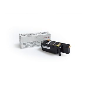 Toner XEROX Phaser 6020/WC 6025 W (Žuta)