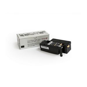 Toner XEROX Phaser 6020/WC 6025 W (Crni, 106R02759)