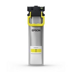 Epson T9454 - Storrelse XL - gul - ori