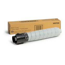 Toner XEROX AltaLink C8130/35 DMO 006R01754 (crna)