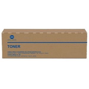 Toner KONICA-MINOLTA TNP53 (Crna)