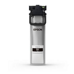 Tinta EPSON XL, sort - original - blakpat (Crna)