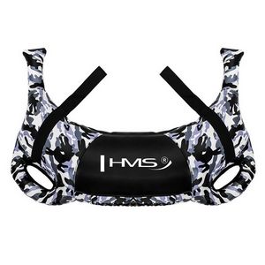 Workout bag 5 kg HMS WBF05