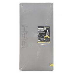 Fitness Mat s Rupama HMS Premium MFK07 (siva)