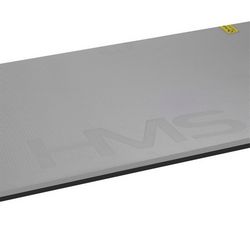 Fitness Mat s Rupama HMS MFK01 (siva-crna)
