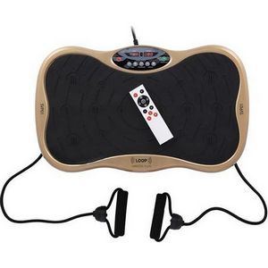 HMS vibration platform SVP01 gold