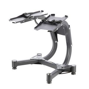 ADJUSTABLE DUMBBELL RACK HMS PREMIUM STR10 PRO