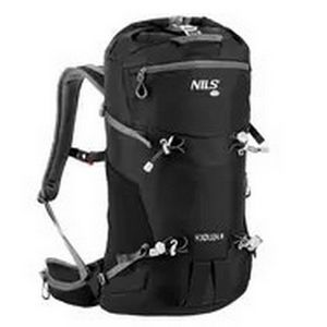 NC1938 HIKING BACKPACK BLACK KJOLEN 40L NILS CAMP