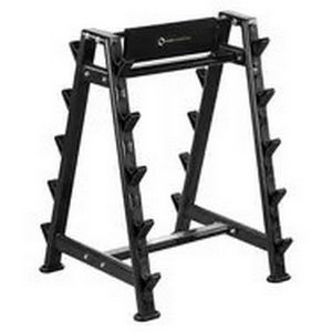 STR05 FIXED BARBELL STAND HMS PREMIUM