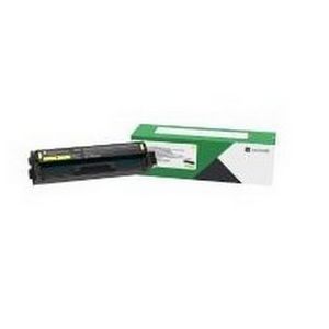 Toner Lexmark C3220Y0        yellow                  C3220Y0