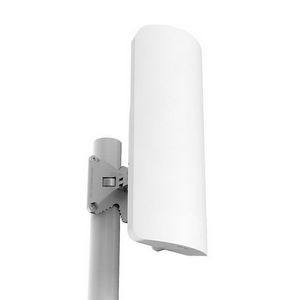 Mikrotik RB911G-2HPnD-12S network antenna Sector antenna 120 dBi