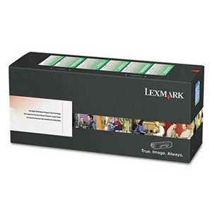 Lexmark 78C2XME toner cartridge 1 pc(s) Original Magenta