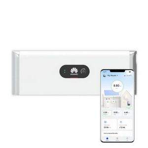 Luna2000 Power Bank Control Module