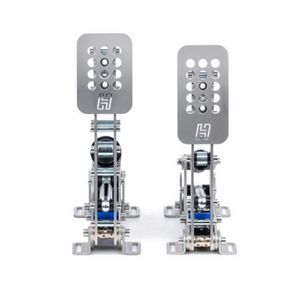 Heusinkveld Sim Pedals Ultimate+ 2 - set of pedals
