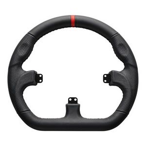 Asetek 40-035-0035012 gaming controller accessory Wheel mod