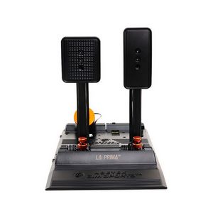Asetek SimSports La Prima Pedals