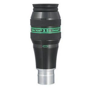 Tele Vue Delos 3.5mm 1.25" eyepiece