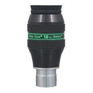 Tele Vue Delos 10mm 1.25" eyepiece