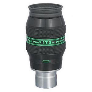 Tele Vue Delos 17.3mm 1.25" eyepiece