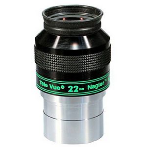 Eyepiece Tele Vue Nagler Type IV 22 mm 2"