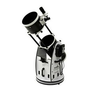 Skywatcher Dobsonian 10" Flex Tube Go-To Telescope