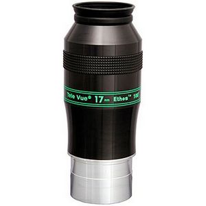 Eyepiece Tele Vue Ethos 17 mm 2 inch