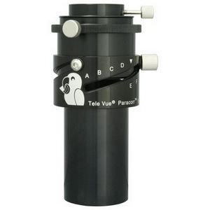 Coma Corrector Tele Vue Paracorr 2" Type 2