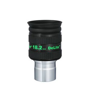 Tele Vue DeLite 18.2mm 1.25" eyepiece