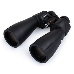 Celestron SkyMaster Pro ED 15x70mm Porro binocular BaK-4 Black
