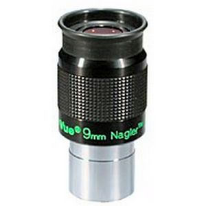 Tele Vue Nagler Type VI 9mm 1.25" Eyepiece