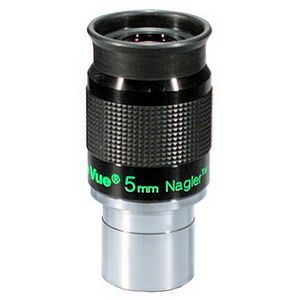 Tele Vue Nagler Type VI 5mm 1.25" Eyepiece
