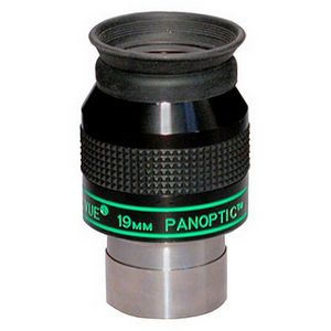 Tele Vue Panoptic 19mm 1.25" eyepiece