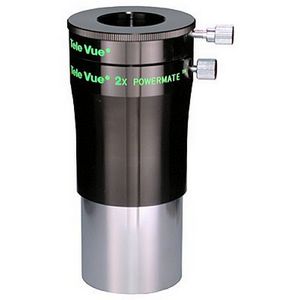 Tele Vue Powermate 2x 2" Barlow Lens