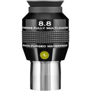 Explore Scientific 82° eyepiece. 8.8 mm 1.25"