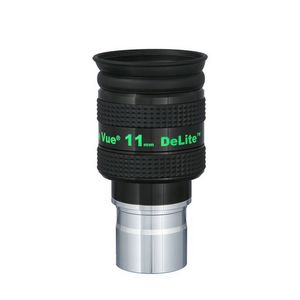 Tele Vue DeLite 11mm 1.25" eyepiece