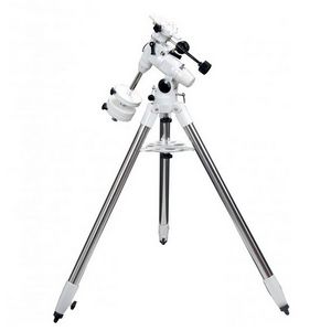 EQ3-2 Equatorial Mount + Steel Tripod