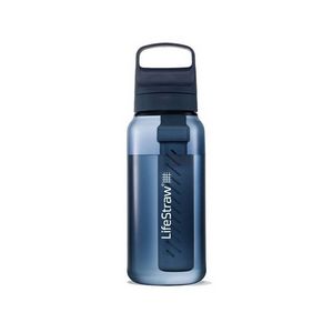 Bottle lifestraw go 2.0 1l-aegean sea LIFESTRAW