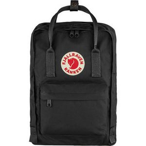 Fjällräven Kanken backpack Rucksack Black Polyamide, Polypropylene (PP), Vinylon