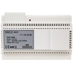 VIDOS 2IP Power Supply P112-32