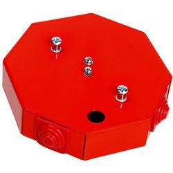Junction box W2 PIP-1AN