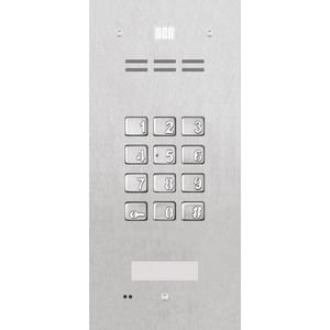ACO FAM-P-ZSACC plaster panel with combination lock