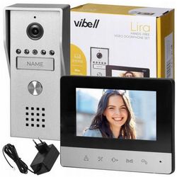 ORNO VI-VID-RO-1077 video intercom