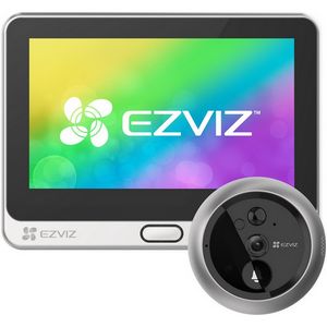 EZVIZ DP2C video intercom system 2 MP 10.9 cm (4.3")